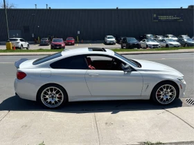 BMW 435 xDrive * CARFAX* ОПЦИЯ ЗА ФИНАНСИРАНЕ* - 27100 лв. - 63941056 | Car24.bg