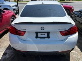 BMW 435 xDrive * CARFAX* ОПЦИЯ ЗА ФИНАНСИРАНЕ* - 27100 лв. - 63941056 | Car24.bg