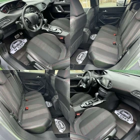 Peugeot 308 308 GT LINE | Mobile.bg    12