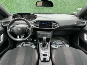 Peugeot 308 308 GT LINE | Mobile.bg    8