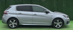 Peugeot 308 308 GT LINE | Mobile.bg    17