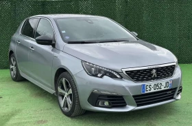 Peugeot 308 308 GT LINE | Mobile.bg    2