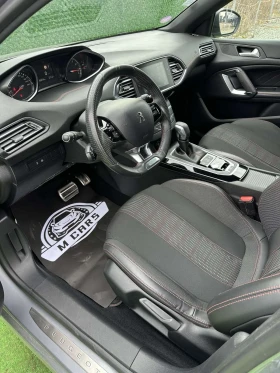 Peugeot 308 308 GT LINE | Mobile.bg    16
