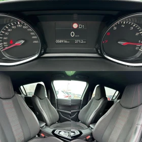 Peugeot 308 308 GT LINE | Mobile.bg    14