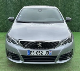 Peugeot 308 308 GT LINE | Mobile.bg    7