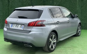 Peugeot 308 308 GT LINE | Mobile.bg    5