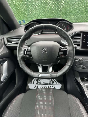 Peugeot 308 308 GT LINE | Mobile.bg    10