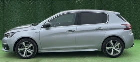 Peugeot 308 308 GT LINE | Mobile.bg    6