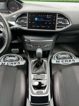 Peugeot 308 308 GT LINE | Mobile.bg    9