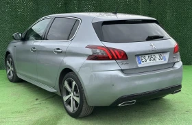 Peugeot 308 308 GT LINE | Mobile.bg    4