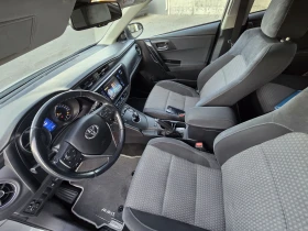 Toyota Auris Hybrid В ГАРАНЦИЯ - 32500 лв. - 45105451 9