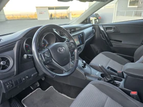 Toyota Auris Hybrid В ГАРАНЦИЯ - 32500 лв. - 45105451 7