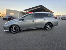 Toyota Auris Hybrid В ГАРАНЦИЯ - 32500 лв. - 45105451 2