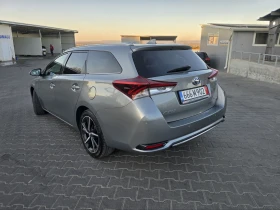 Toyota Auris Hybrid В ГАРАНЦИЯ - 32500 лв. - 45105451 3