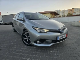 Toyota Auris Hybrid В ГАРАНЦИЯ - 32500 лв. - 45105451 6