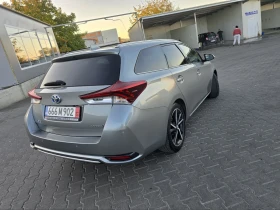 Toyota Auris Hybrid В ГАРАНЦИЯ - 32500 лв. - 45105451 4