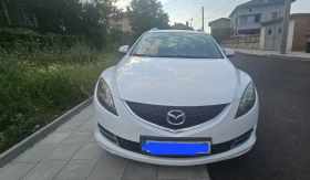 Обява за продажба на Mazda 6 ~5 500 лв. - изображение 1