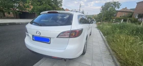 Обява за продажба на Mazda 6 ~5 500 лв. - изображение 5