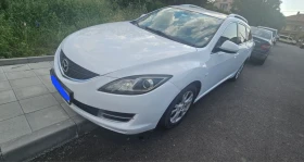 Обява за продажба на Mazda 6 ~5 500 лв. - изображение 2