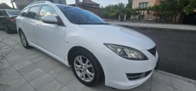 Обява за продажба на Mazda 6 ~5 500 лв. - изображение 1