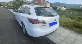 Обява за продажба на Mazda 6 ~5 500 лв. - изображение 3