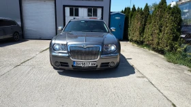 Обява за продажба на Chrysler 300c ~9 500 лв. - изображение 1