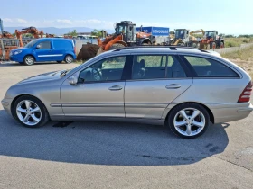 Mercedes-Benz C 270 - 3990 лв. - 33247672 9
