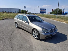 Mercedes-Benz C 270 - 3990 лв. - 33247672 2