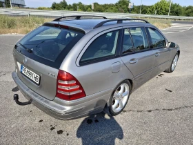 Mercedes-Benz C 270 - 3990 лв. - 33247672 4