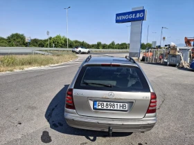 Mercedes-Benz C 270 - 3990 лв. - 33247672 5