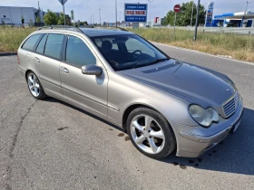 Mercedes-Benz C 270 - 3990 лв. - 33247672 3