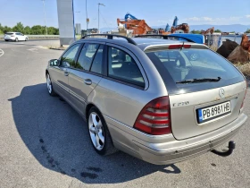 Mercedes-Benz C 270 - 3990 лв. - 33247672 6