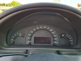 Mercedes-Benz C 270 - 3990 лв. - 33247672 8