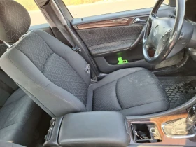 Mercedes-Benz C 270 - 3990 лв. - 33247672 15