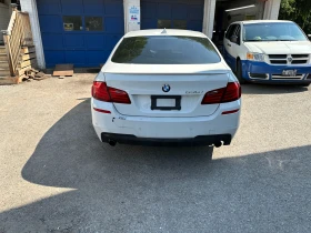 Обява за продажба на BMW 535 I * xDrive * БЕЗ ПЪРВОНАЧАЛНА ВНОСКА*  ~15 900 лв. - изображение 5