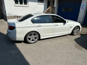 Обява за продажба на BMW 535 I * xDrive * БЕЗ ПЪРВОНАЧАЛНА ВНОСКА*  ~15 900 лв. - изображение 3