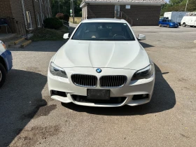 Обява за продажба на BMW 535 I * xDrive * БЕЗ ПЪРВОНАЧАЛНА ВНОСКА*  ~15 900 лв. - изображение 1