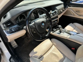Обява за продажба на BMW 535 I * xDrive * БЕЗ ПЪРВОНАЧАЛНА ВНОСКА*  ~15 900 лв. - изображение 7