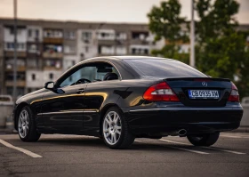 Mercedes-Benz CLK 500 LPG - 12500 лв. - 27721752 3