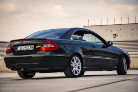 Mercedes-Benz CLK 500 LPG - 12500 лв. - 27721752 4
