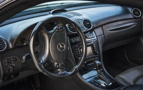 Mercedes-Benz CLK 500 LPG - 12500 лв. - 27721752 6