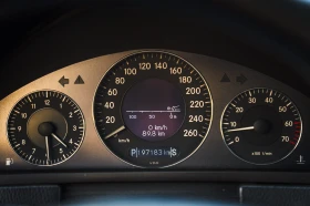 Mercedes-Benz CLK 500 LPG - 12500 лв. - 27721752 11