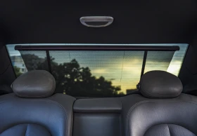 Mercedes-Benz CLK 500 LPG - 12500 лв. - 27721752 10
