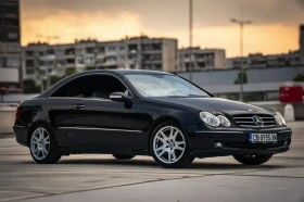 Mercedes-Benz CLK 500 LPG - 12500 лв. - 27721752 2