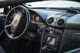 Mercedes-Benz CLK 500 LPG - 12500 лв. - 27721752 5