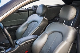 Mercedes-Benz CLK 500 LPG - 12500 лв. - 27721752 9