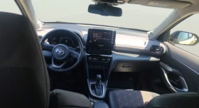 Toyota Yaris 1.5 Hybrid - 53000 лв. - 17476441 9