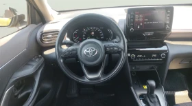 Toyota Yaris 1.5 Hybrid - 53000 лв. - 17476441 11