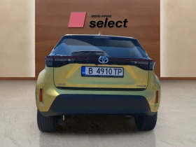 Toyota Yaris 1.5 Hybrid - 53000 лв. - 17476441 4