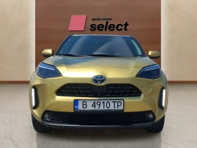 Toyota Yaris 1.5 Hybrid - 53000 лв. - 17476441 8